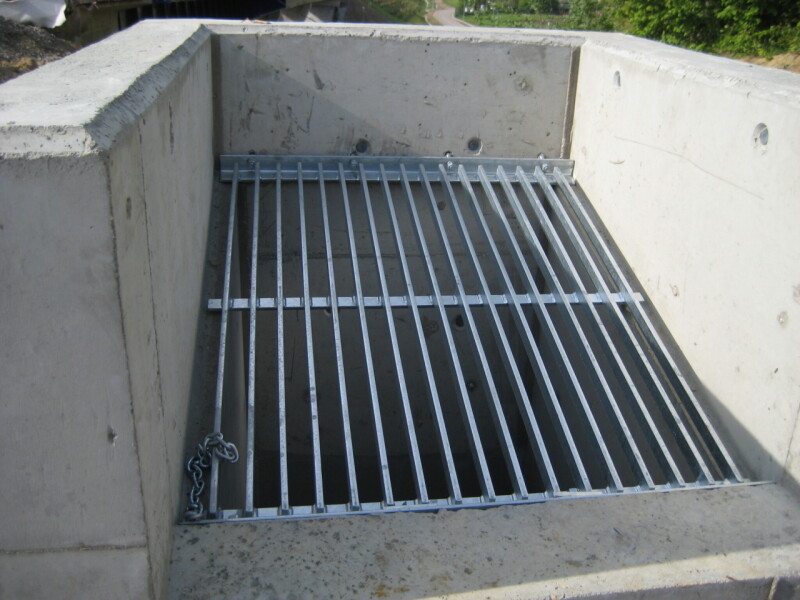 2008 Jablunkov rosty